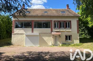 Maison 6 pièces 285000 €