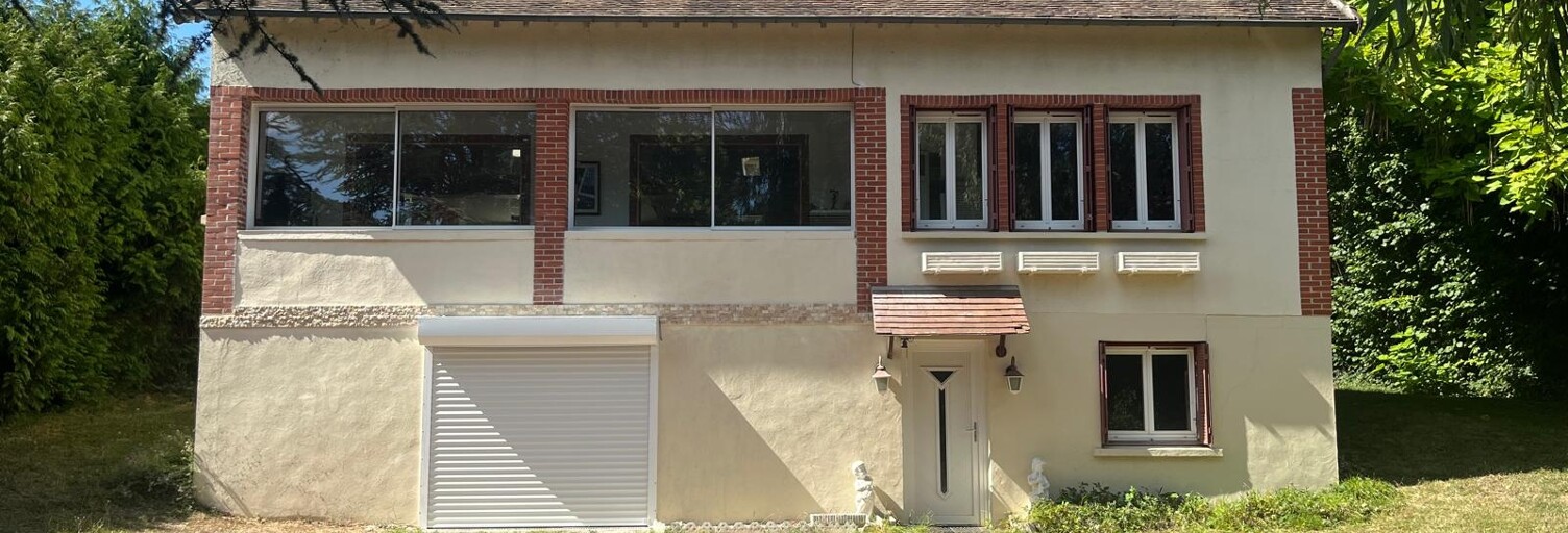 Maison 6 Pièces 220 m² à vendre à Fontaine-la-Gaillarde (89100)