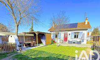 Maison 5 Pièces 97 m² à vendre à Bollène (84500)