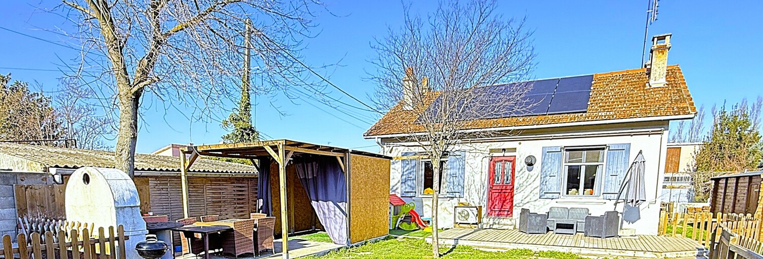 Maison 5 Pièces 97 m² à vendre à Bollène (84500)