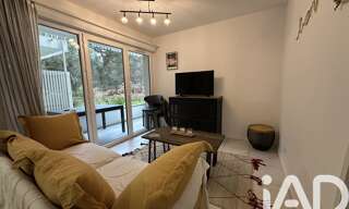 Appartement 2 Pièces 36 m² à vendre à Capbreton (40130)