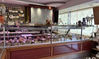 Commerce  95 m² à vendre à Rambouillet (78120)