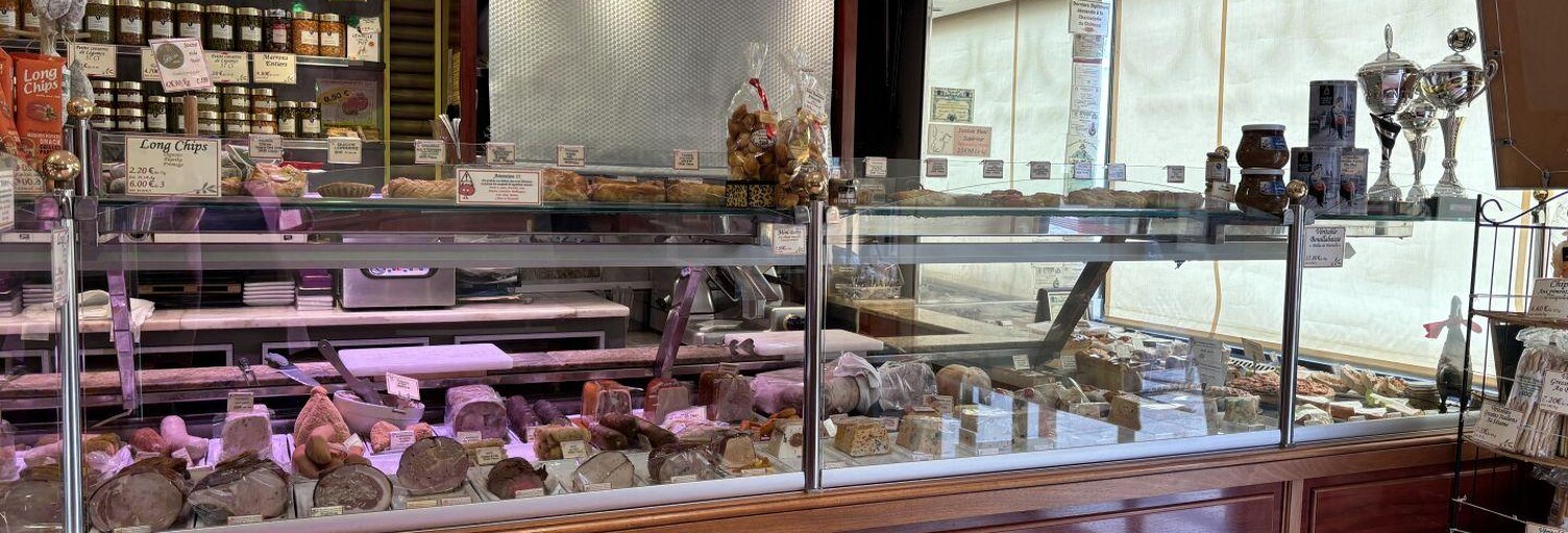 Commerce  95 m² à vendre à Rambouillet (78120)