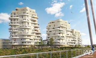 Appartement 2 Pièces 47 m² à vendre à Dunkerque (59140)