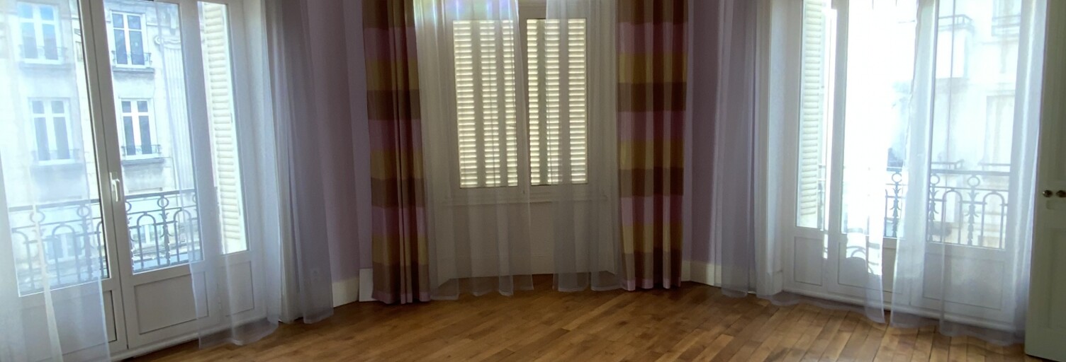 Appartement 5 Pièces 155 m² à vendre à Limoges (87000)