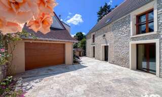 Maison 8 Pièces 280 m² à vendre à Fresnes-sur-Marne (77410)