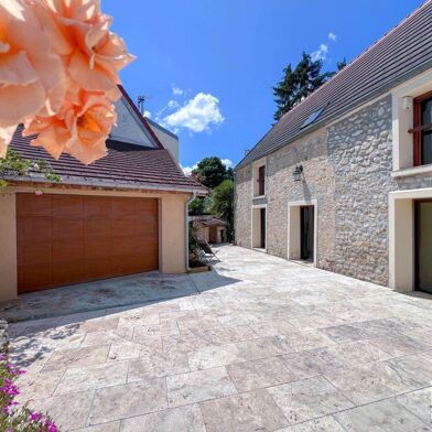 Maison 8 pièces 549000 €