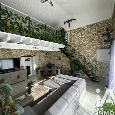 Maison 8 pièces 349000 €