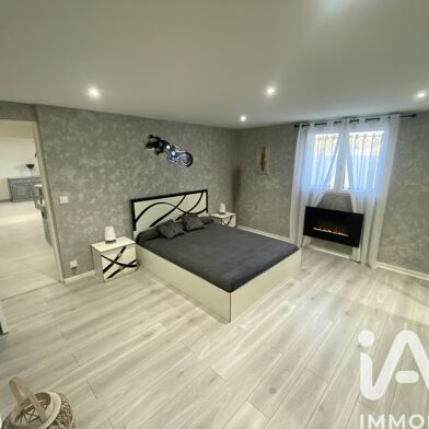 Maison 8 pièces 349000 €