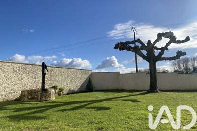 Maison 8 pièces 349000 €