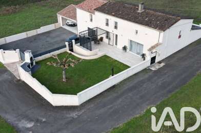 Maison 8 pièces 335000 €