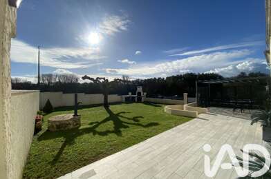 Maison 8 pièces 335000 €