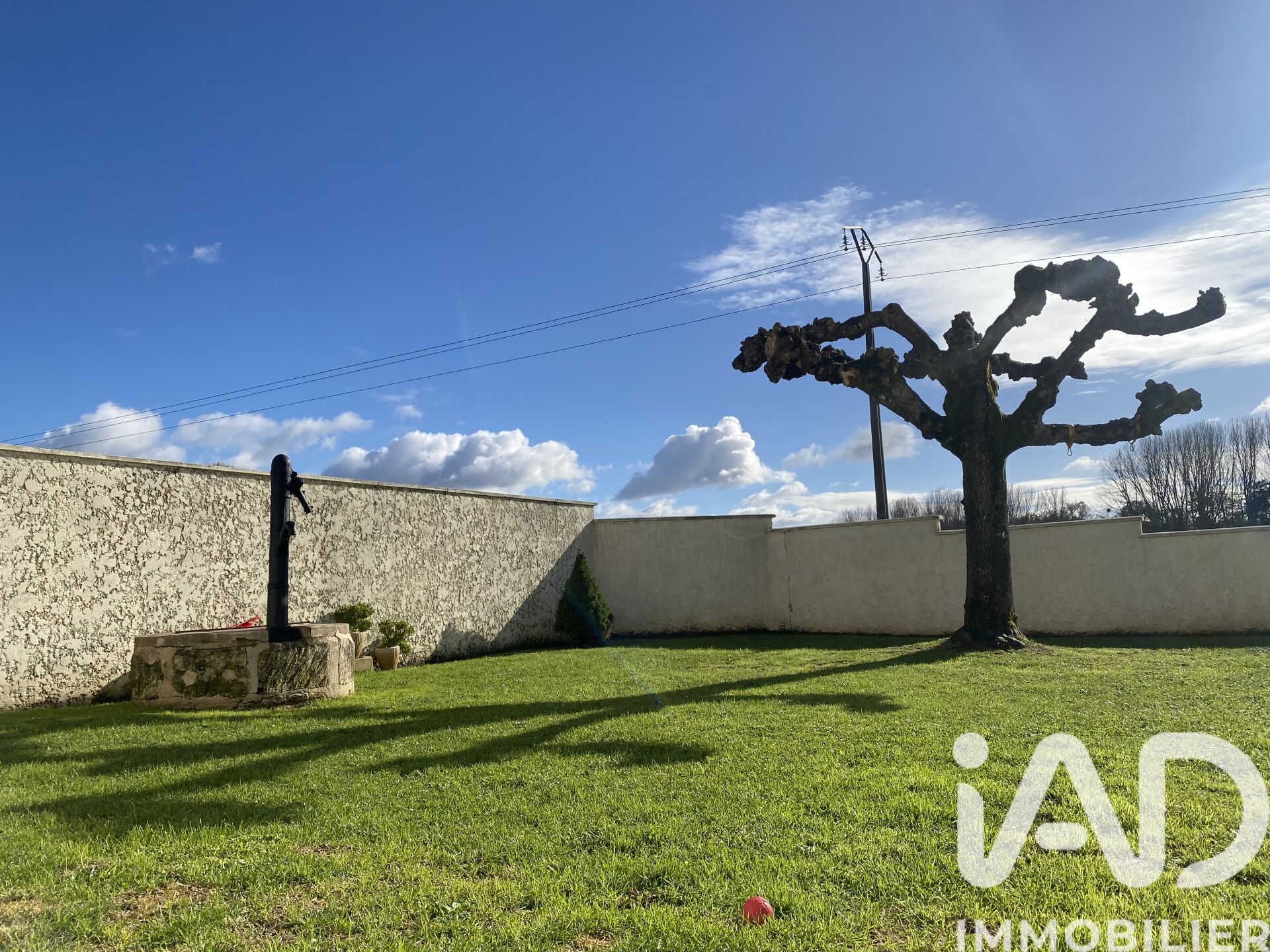Vente Maison/villa 8 pièces - Photo 2