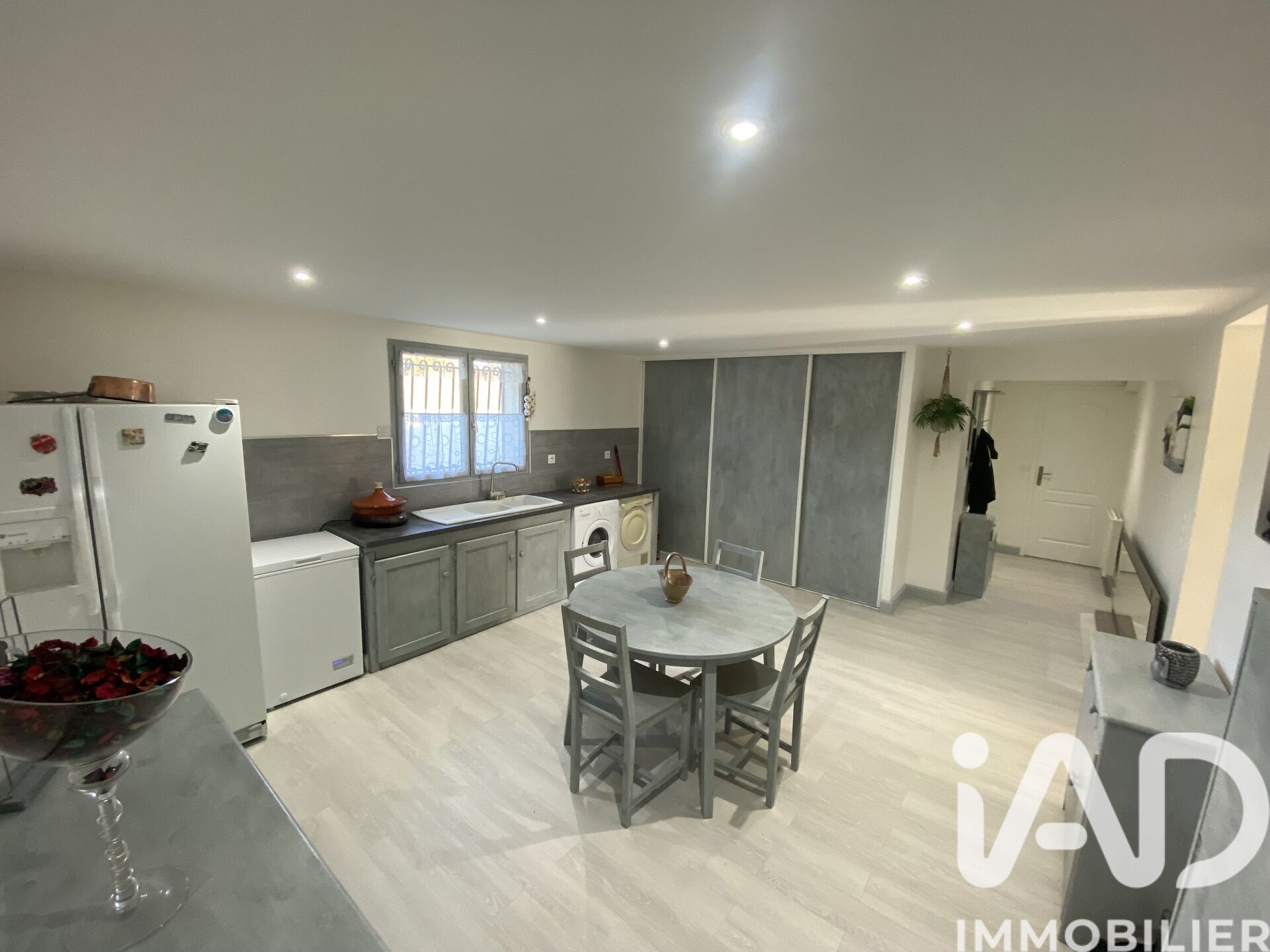 Vente Maison/villa 8 pièces - Photo 3