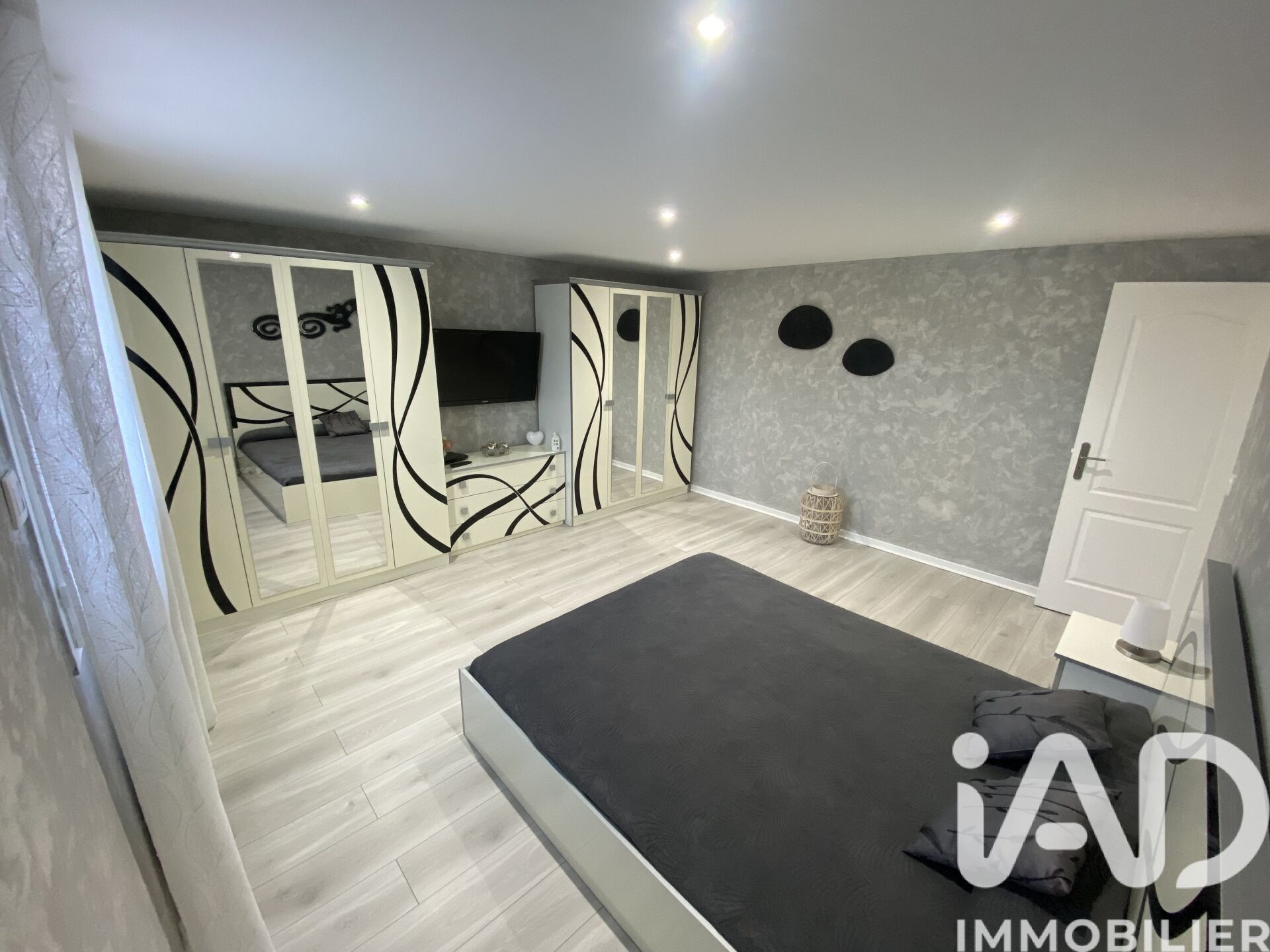 Vente Maison/villa 8 pièces - Photo 4