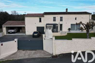 Maison 8 pièces 335000 €