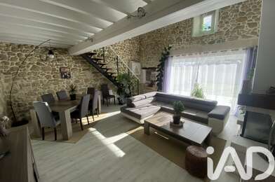 Maison 8 pièces 335000 €
