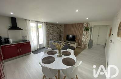 Vente Maison/villa 8 pièces — photo du bien