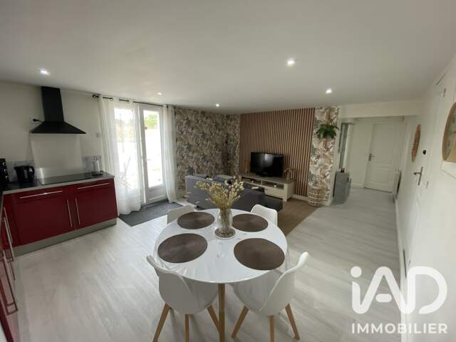 Vente Maison/villa 8 pièces — photo du bien