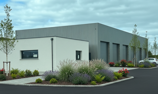 Immeuble  390 m² à vendre à Miremont (31190)