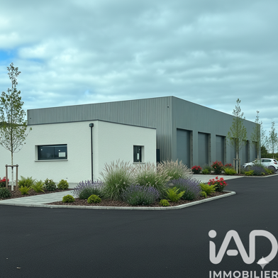 Immeuble  585000 €