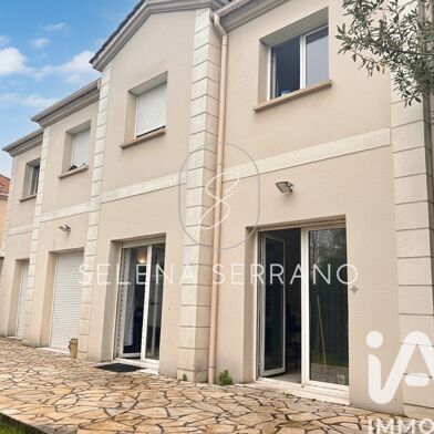 Maison 5 pièces 589000 €