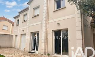 Maison 5 Pièces 106 m² à vendre à Bezons (95870)