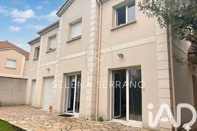 Maison 5 pièces 589000 €