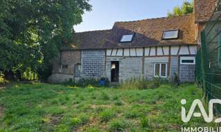 Maison 5 Pièces 160 m² à vendre à Gisors (27140)