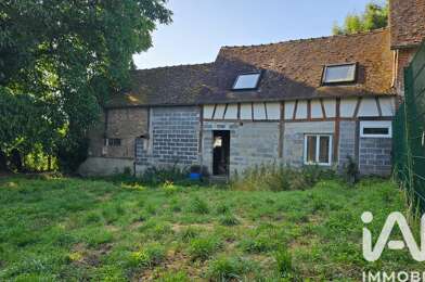 Maison 5 pièces 102000 €