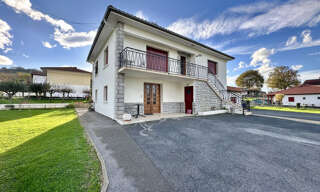 Maison 7 Pièces 166 m² à vendre à Saint-Palais (64120)