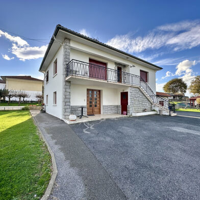 Maison 7 pièces 280000 €