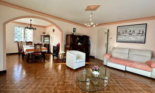 Maison 7 Pièces 166 m² à vendre à Saint-Palais (64120)