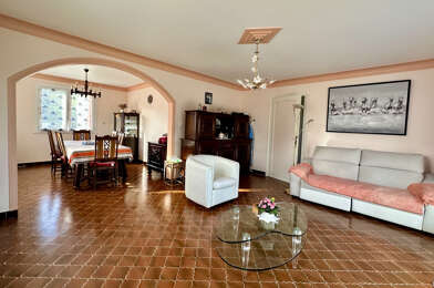 Maison 7 pièces 275000 €