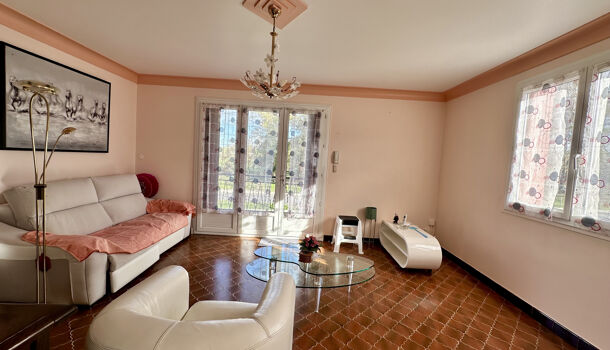 Villa / Maison 7 pièces  à vendre Saint-Palais 64120