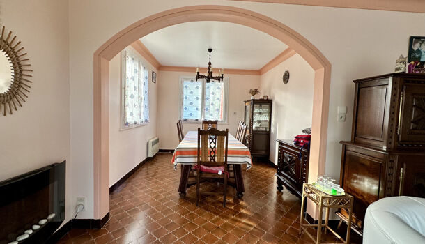 Villa / Maison 7 pièces  à vendre Saint-Palais 64120