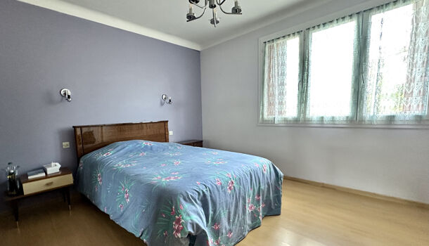 Villa / Maison 7 pièces  à vendre Saint-Palais 64120