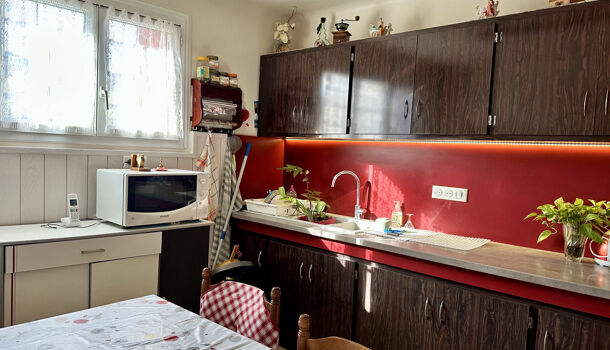 Villa / Maison 7 pièces  à vendre Saint-Palais 64120