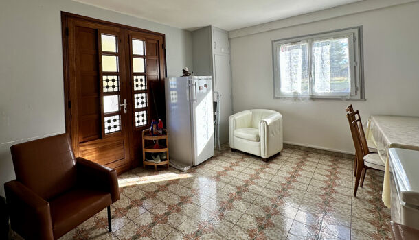 Villa / Maison 7 pièces  à vendre Saint-Palais 64120