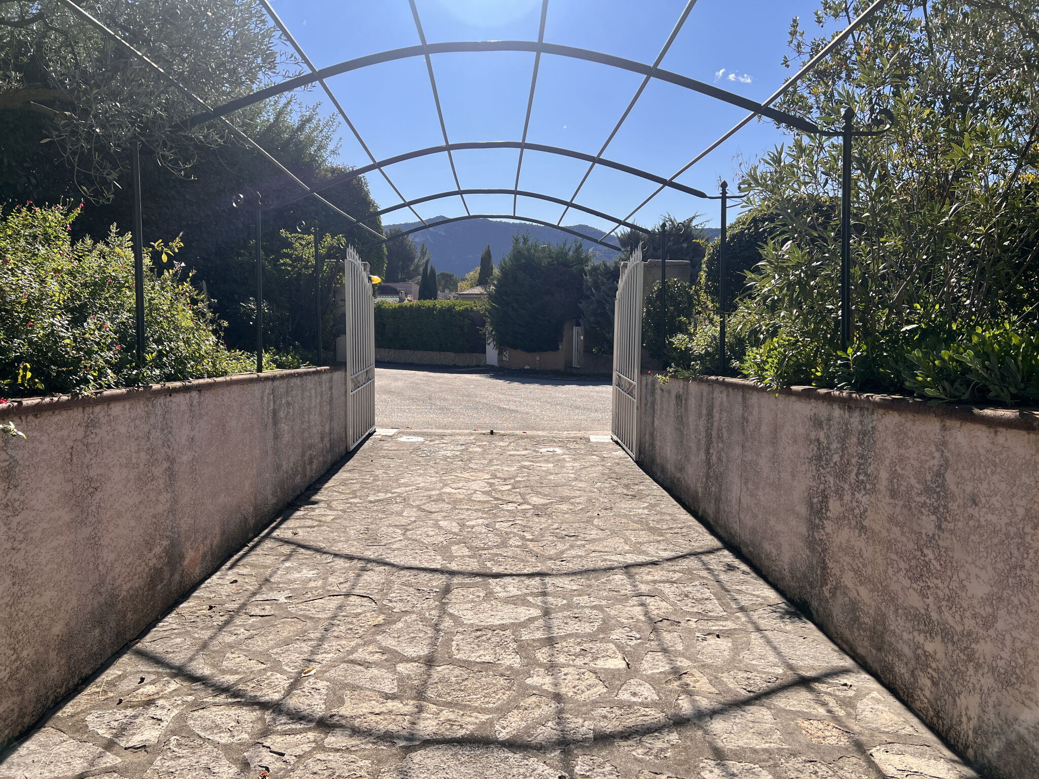 Villa / Maison  T5 à vendre Gémenos 13420