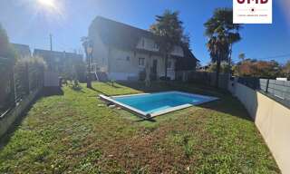 Appartement 4 Pièces 163 m² à vendre à Billère (64140)