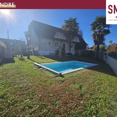 Appartement 4 pièces 349000 €