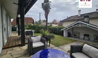 Appartement 4 Pièces 163 m² à vendre à Billère (64140)