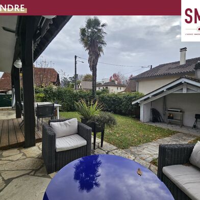 Appartement 4 pièces 349000 €