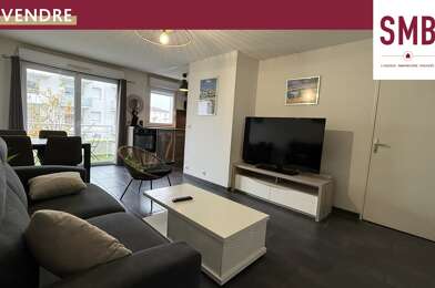 Appartement 2 pièces 150000 €