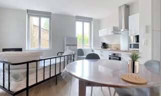 Appartement 1 Pièce 29 m² à louer à Albi (81000)