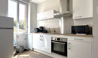 Appartement 1 Pièce 29 m² à louer à Albi (81000)