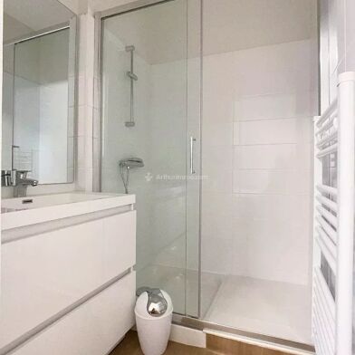 Appartement 1 pièces 590 €