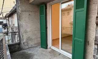 Appartement 1 Pièce 25 m² à louer à Aix-en-Provence (13100)