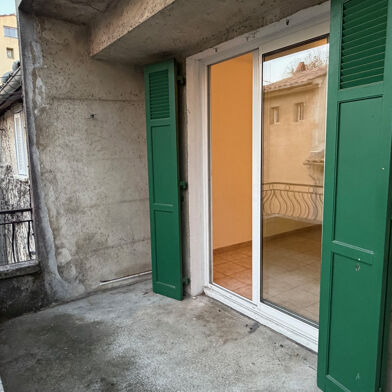 Appartement 1 pièces 608 €